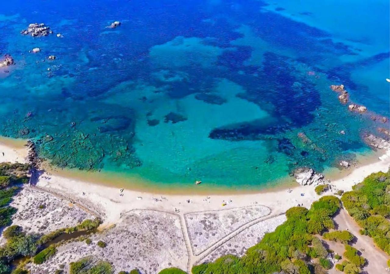 Chalet V Tout Confort Proche Des Plages Pianottoli-Caldarello (Corsica) Esterno foto