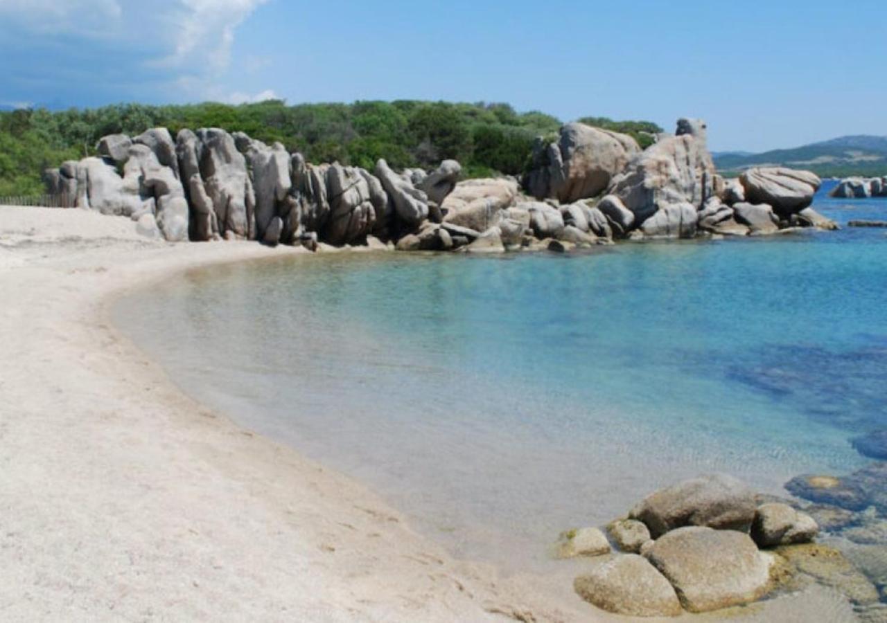 Chalet V Tout Confort Proche Des Plages Pianottoli-Caldarello (Corsica) Esterno foto